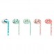 Suavinex Broche Ovalado con cadenita