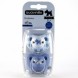 Suavinex chupete evolution azul perrito +6 m (2u)
