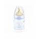 Nuk Biberón First chocie Pc pp tetina silicona talla 1 orificio m 150Ml
