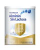 almiron sin lactosa 400 gr