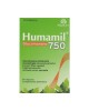 humamil 750 mg. 90 capsulas