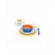 Vajilla infantil niño +6m suavinex