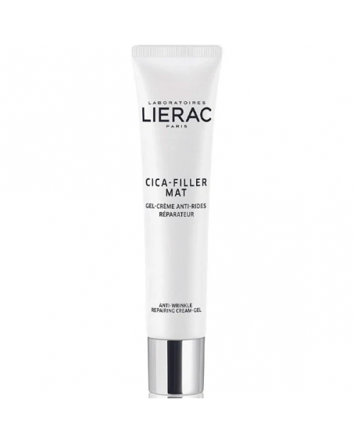 Lierac Cica Filler Gel Crema 40ml