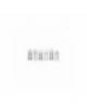 BIBERON SUAVINEX PREMIUM SILICONA TETINA 3P 270ML