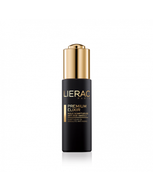 Lierac Premium Elixir Antiedad Absoluto 30ml