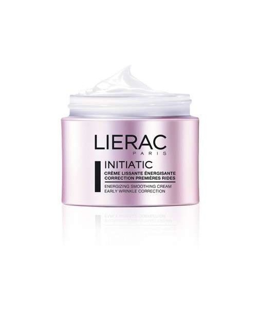 Lierac Initiatic Crema Alisante Energizante 40ml