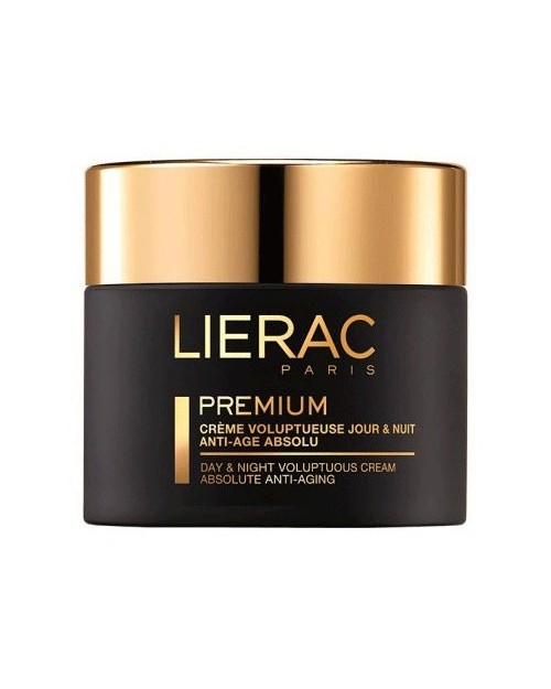 Lierac Premium Crema Voluptuosa 50 ml