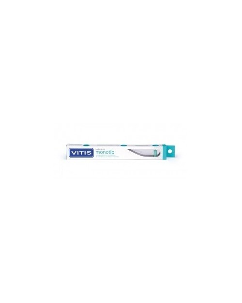 CEPILLO DENTAL ADULTO VITIS MONOTIP