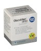 TIRAS REACTIVAS GLUCOMEN AREO SENSOR 50