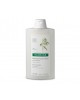 klorane champu leche avena 200 ml nf