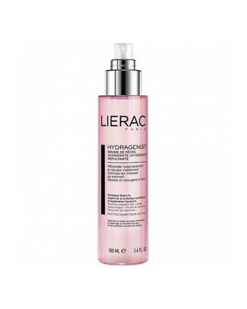 LIERAC HYDRAGENIST BRUMA ENERGIZANTE 100ML