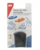 tapones oidos silicona agua 3m