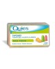 quies tapones de oido goma 6 uds.