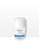Vichy desodorante 24h sin sal de aluminio roll-on 50ml