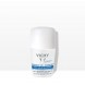 Vichy desodorante 24h sin sal de aluminio roll-on 50ml