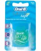 oral-b cinta satin tape menta