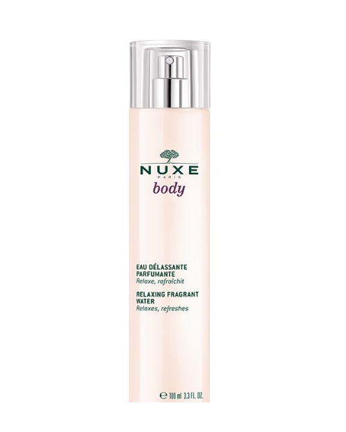 Nuxe Body Agua Relajante Perfumada 100ml