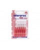 cepillo interprox plus mini 6 ui.