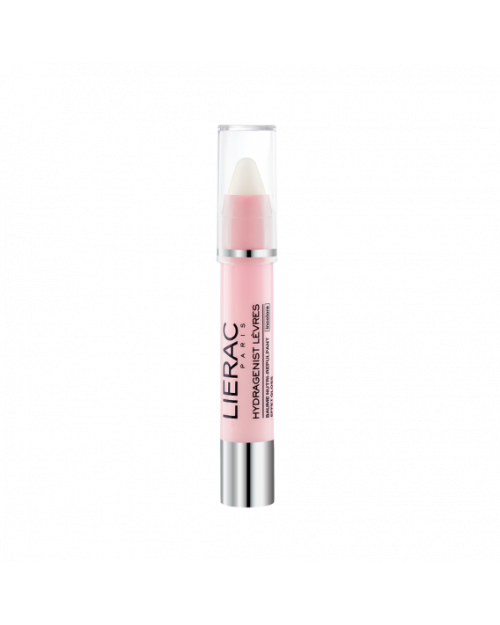 LIERAC HYDRAGENIST LEVRES BAUME NATUREL