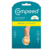 compeed durezas grande 2 uds.