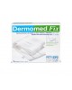 dermomed fix 75x8 tira continua con gasa