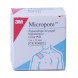 esparadrapo micropore carne  5 x 2,5