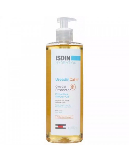 Isdin Oleogel Protector 400ml