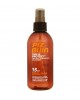 Piz Buin Tan & Protect SPF15 Aceite Bronceador 150ml