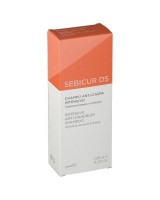 sebacur champu dermatologico 125 ml.