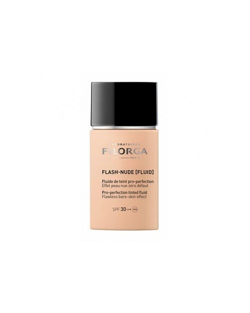 Filorga Flash-Nude Fluid Color 00 30ml