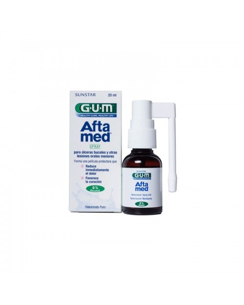 Aftamed Spray 20ml