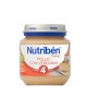 nutriben bebe inicio pollo verdura 130gr