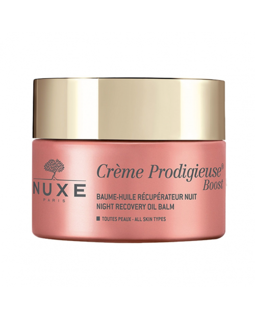 Nuxe Bálsamo Crema de Noche 50ml