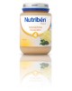 nutriben junior manzana 200gr.
