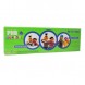 phb junior pasta dental menta 75 ml