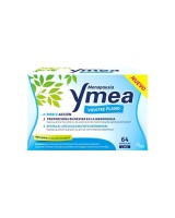 Ymea Menopausia Vientre Plano 64 Cápsulas