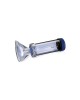 Optichamber cámara de inhalación con mascarilla infantil Diamond 1ud
