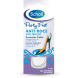 scholl party feet anti roce talon 1 par