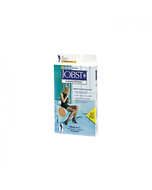 Jobst panty 70 compresión ligera color natural T-5 1ud
