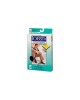 Jobst media corta 140 compresión normal color negro T-4 1ud