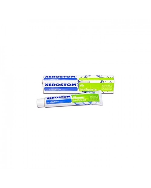 Xerostom boca seca dentífrico 50ml