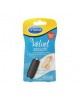 dr scholl lima electronica recambi velvet smooth    2 recambios