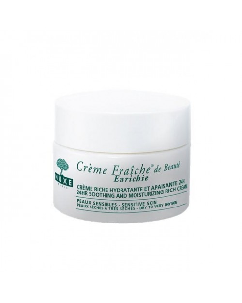 Nuxe Crème Fraîche® de Beauté Enrichie