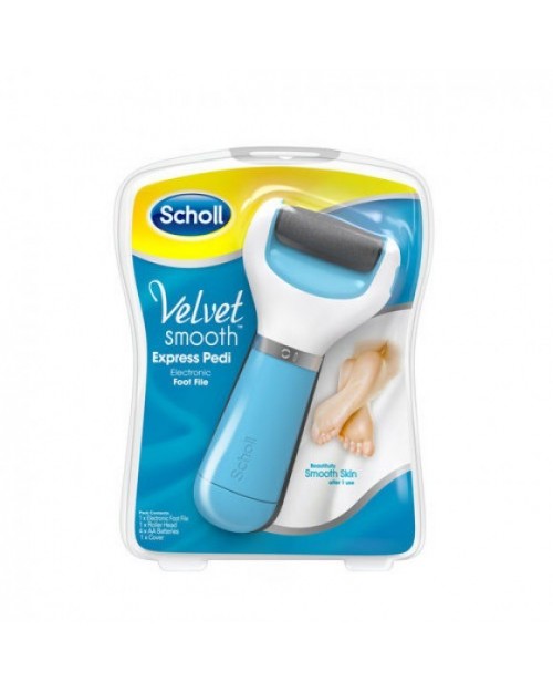 scholl velvet smooth lima electr.talon