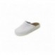 Leco Klinik zueco color blanco nº38  1 par