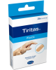 tiritas plastic carterita 19x72mm 14 uds