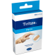tiritas plastic carterita 19x72mm 14 uds
