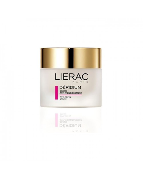 Lierac Deridium crema anti-edad normal/mixta 50ml