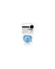 Suavinex® tetina silicona chupete anatómico +12m 1ud