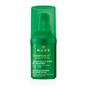 nuxe nuxuriance® ojos y labios 15ml